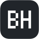 Blockhead icon