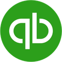 QuickBooks icon