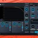 Exponential Audio Stratus icon