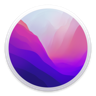 macOS Big Sur icon