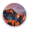 macOS Sierra icon