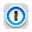 1Password icon