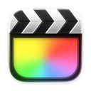 Final Cut Pro icon