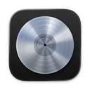 Logic Pro icon