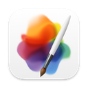 Pixelmator Pro icon