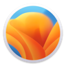 macOS Ventura icon
