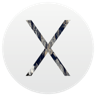 macOS Yosemite icon